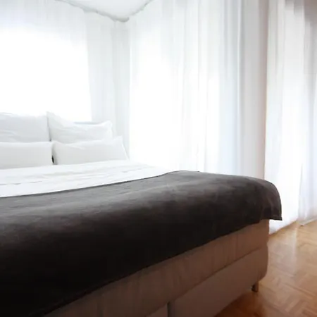 City Studio Appellhofplatz Apartment *