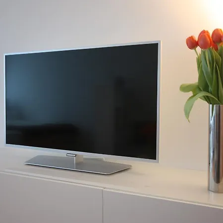 Apartment City Studio Appellhofplatz Cologne