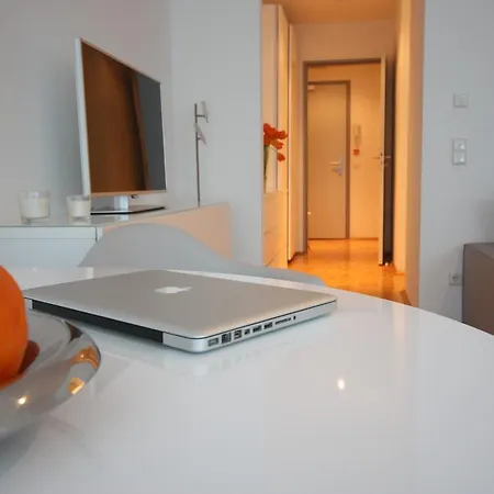 Apartment City Studio Appellhofplatz *