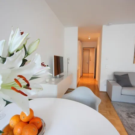 Apartment City Studio Appellhofplatz