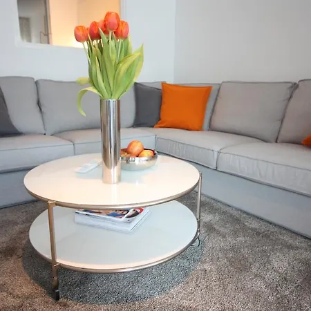 City Studio Appellhofplatz Apartment