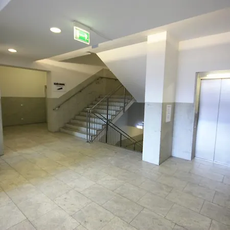 City Studio Appellhofplatz * Cologne