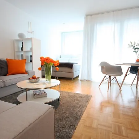 City Studio Appellhofplatz * Cologne